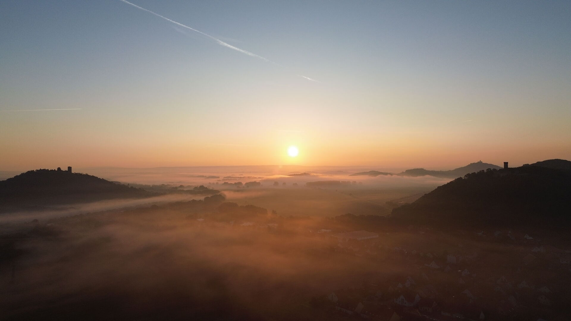 Sommerkino auf der Mühlburg "Die Wolle der Mensch das Schaf"-Dokumentarfilm